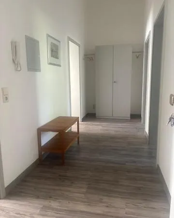 Apartment Zum Stadttor Erfurt