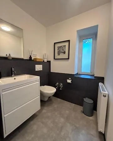 Zum Stadttor Apartment Erfurt