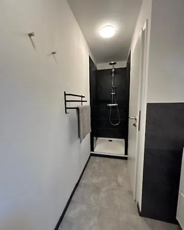 Zum Stadttor Apartment