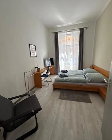 Apartment Zum Stadttor *